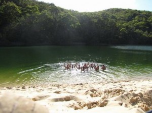 Tag Along Tours 3 days