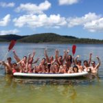 tag along tours