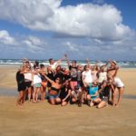 tag along tours