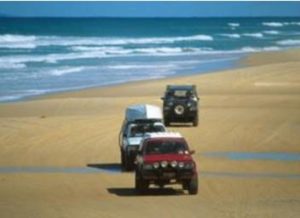 2-3 Day Tag Along Tour