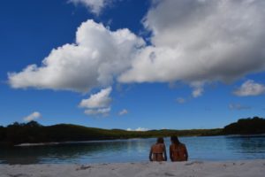 2-3 Day Tag Along Tour