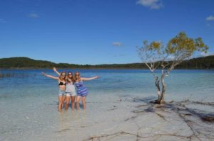 2-3 Day Tag Along Tour