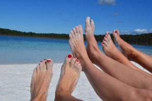 tag along tours 3 days